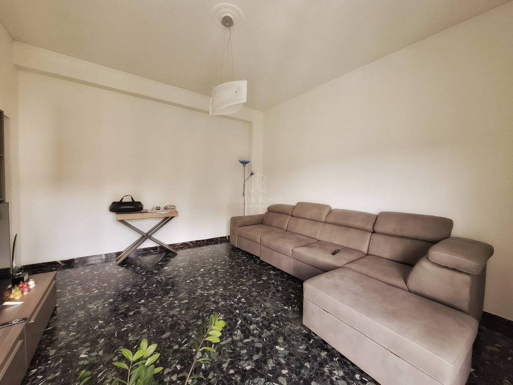 appartamento in vendita ad Arezzo