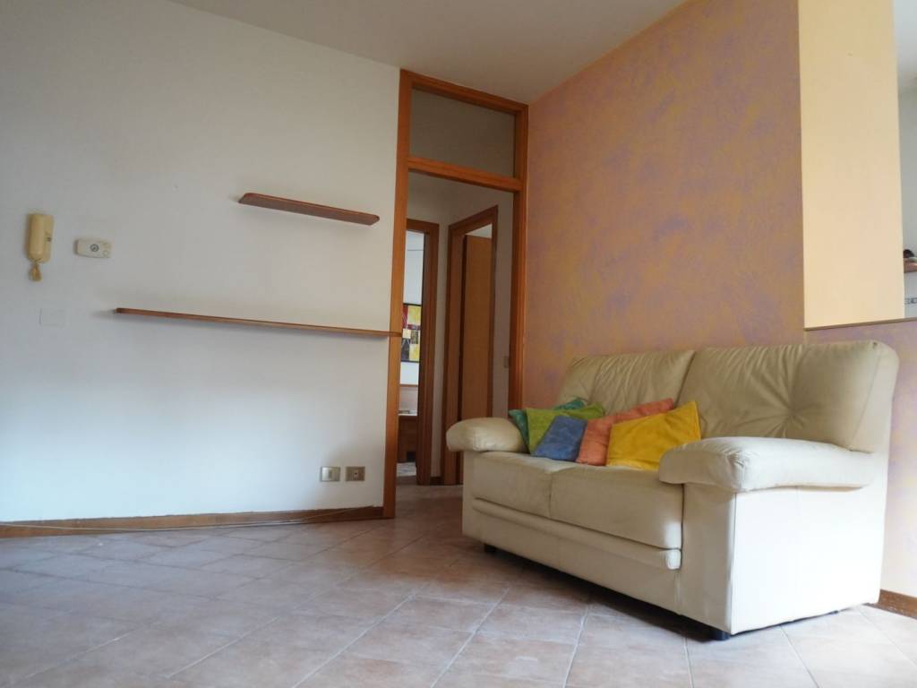 appartamento in vendita ad Arezzo in zona Fiorentina