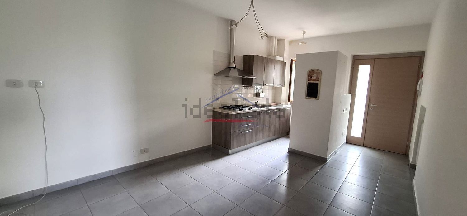 appartamento in vendita ad Arezzo in zona Campoluci