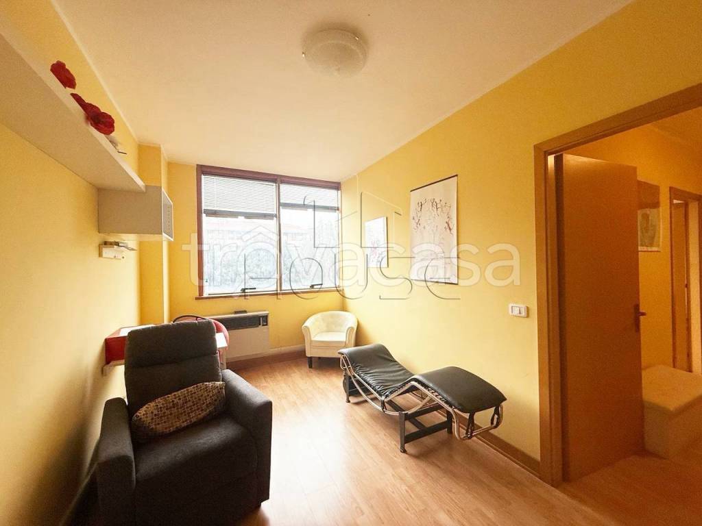 appartamento in vendita ad Arezzo in zona Centro Città