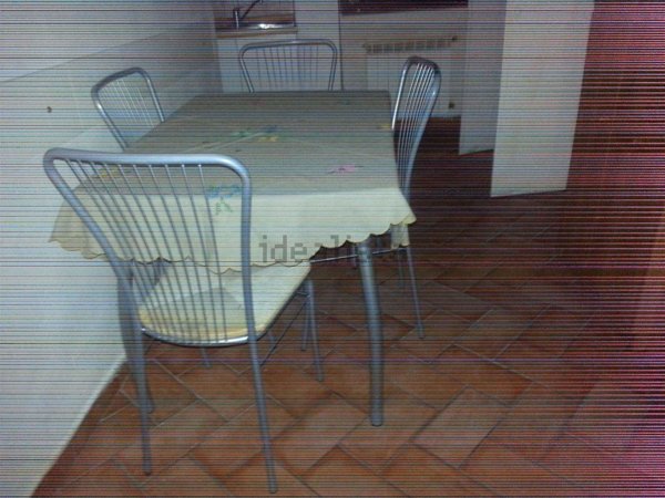 appartamento in vendita ad Arezzo in zona Centro Città