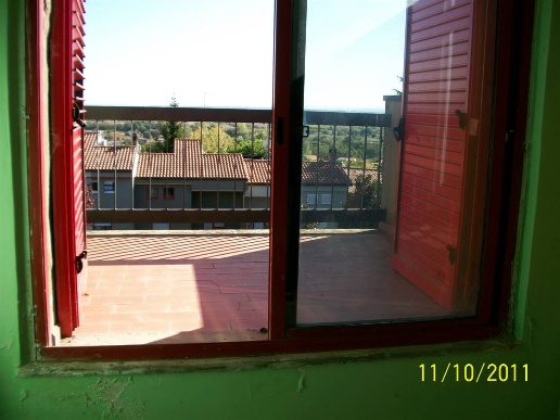 casa indipendente in vendita ad Arezzo in zona Pescaiola