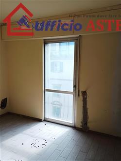 appartamento in vendita ad Arezzo