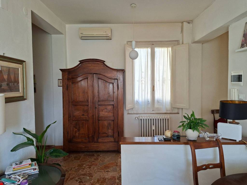 appartamento in vendita ad Arezzo