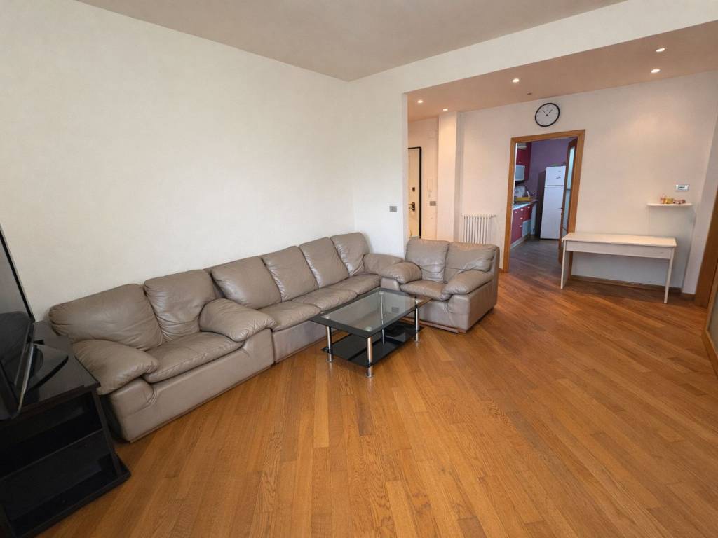 appartamento in vendita ad Arezzo in zona Pescaiola