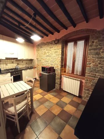 casa indipendente in vendita ad Arezzo