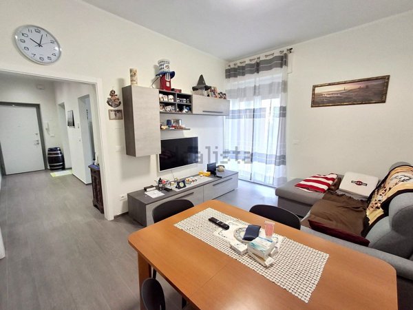 appartamento in vendita ad Arezzo