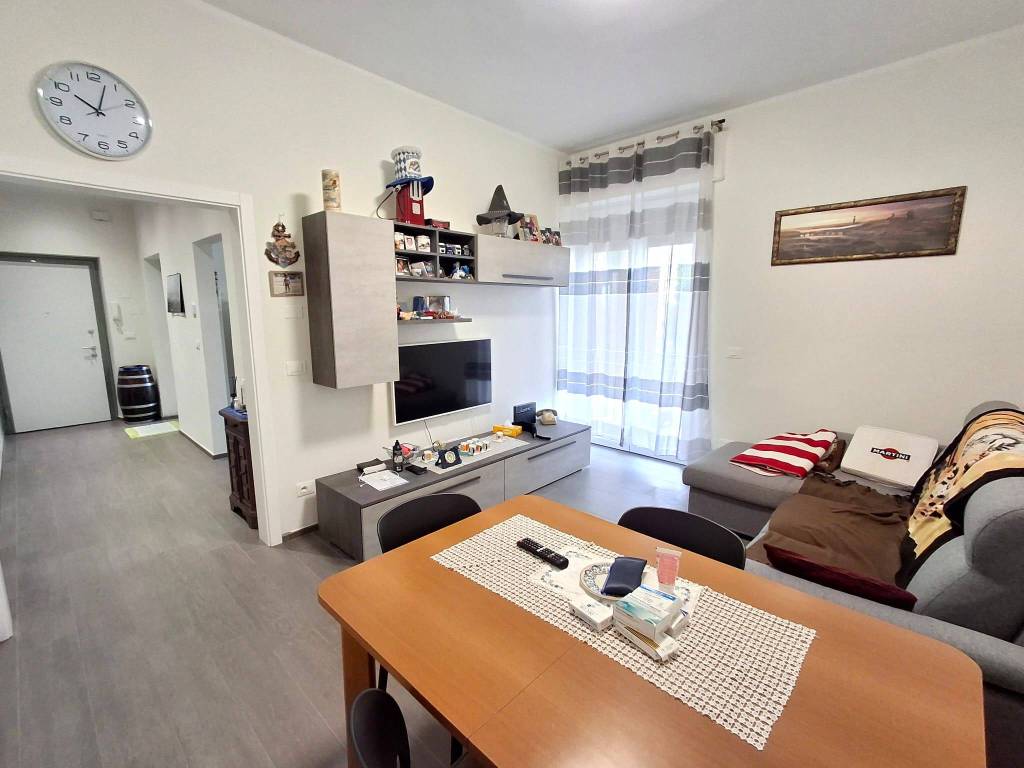 appartamento in vendita ad Arezzo