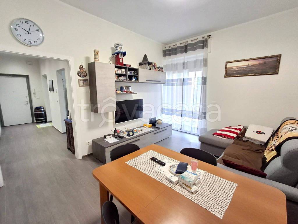 appartamento in vendita ad Arezzo