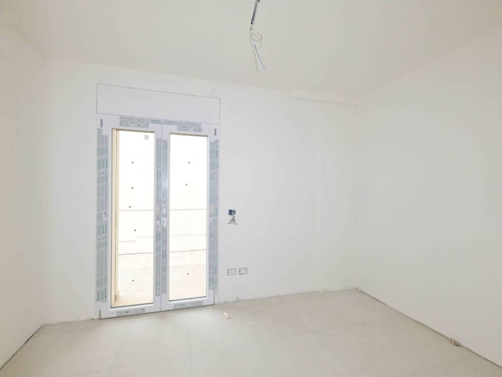 appartamento in vendita ad Arezzo in zona Vittorio Veneto