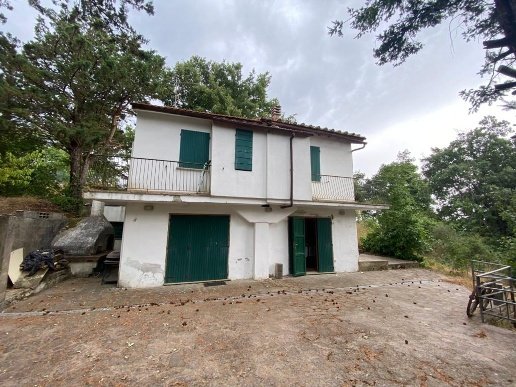 casa indipendente in vendita ad Arezzo in zona Molin Nuovo
