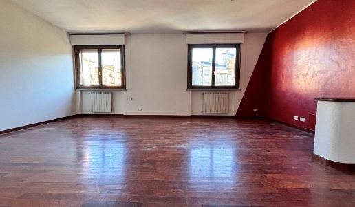 appartamento in vendita ad Arezzo