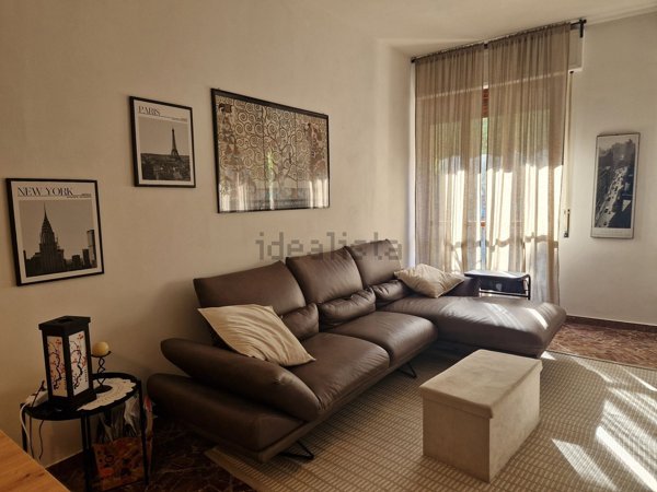 appartamento in vendita ad Arezzo in zona Giotto/XXV Aprile