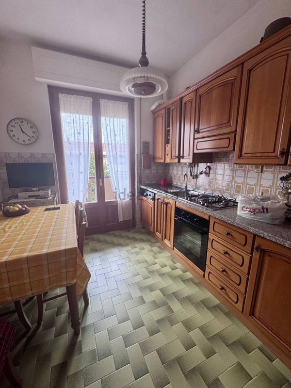 appartamento in vendita ad Arezzo