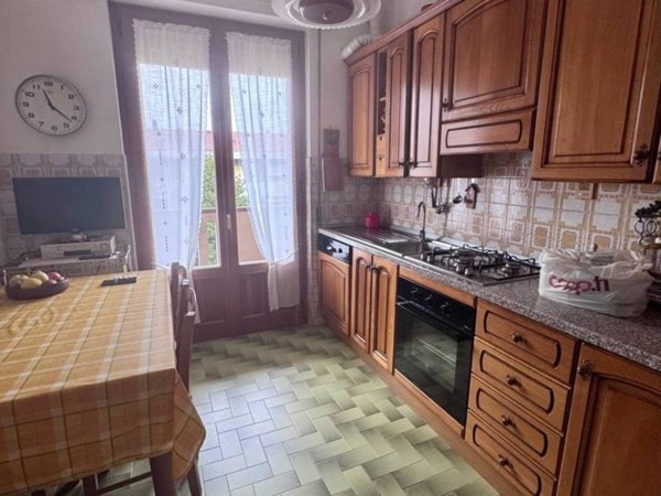 appartamento in vendita ad Arezzo