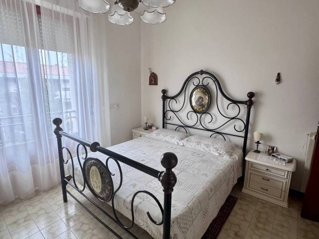 appartamento in vendita ad Arezzo in zona Santa Firmina