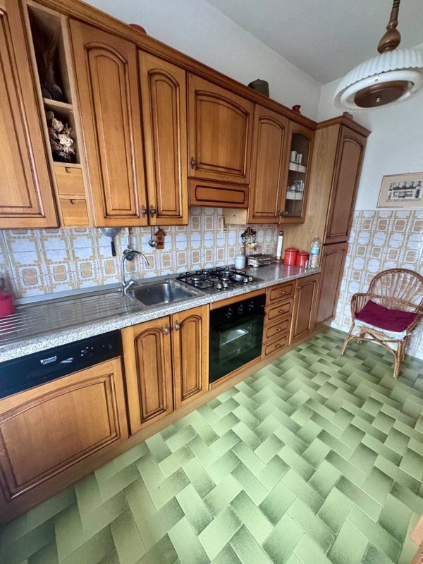appartamento in vendita ad Arezzo