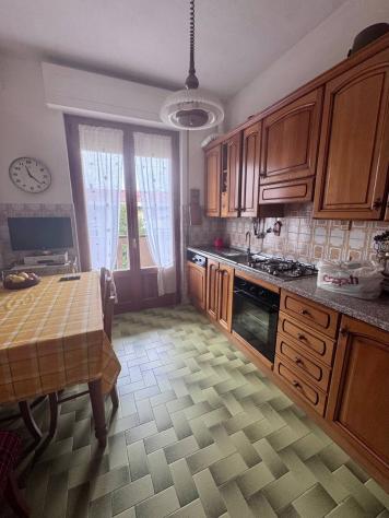 appartamento in vendita ad Arezzo