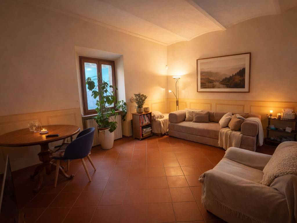 appartamento in vendita ad Arezzo in zona Centro Città