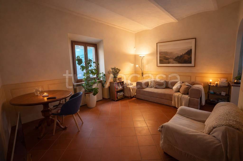 appartamento in vendita ad Arezzo in zona Centro Città