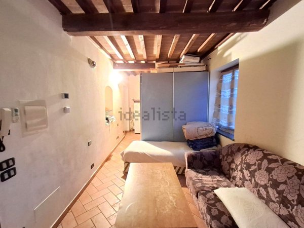 appartamento in vendita ad Arezzo in zona Agazzi