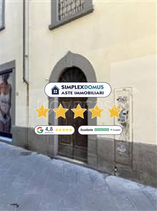 appartamento in vendita ad Arezzo in zona Centro Città