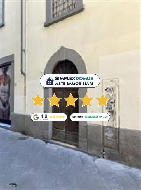 appartamento in vendita ad Arezzo in zona Centro Città