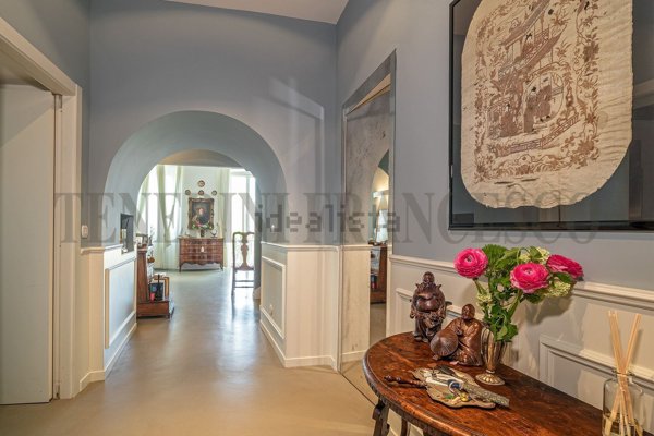 appartamento in vendita ad Arezzo