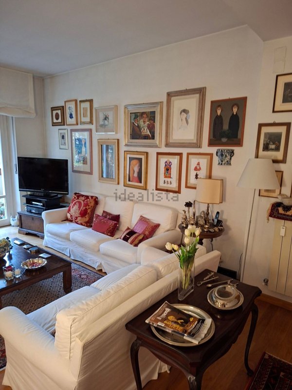 appartamento in vendita ad Arezzo in zona Giotto/XXV Aprile