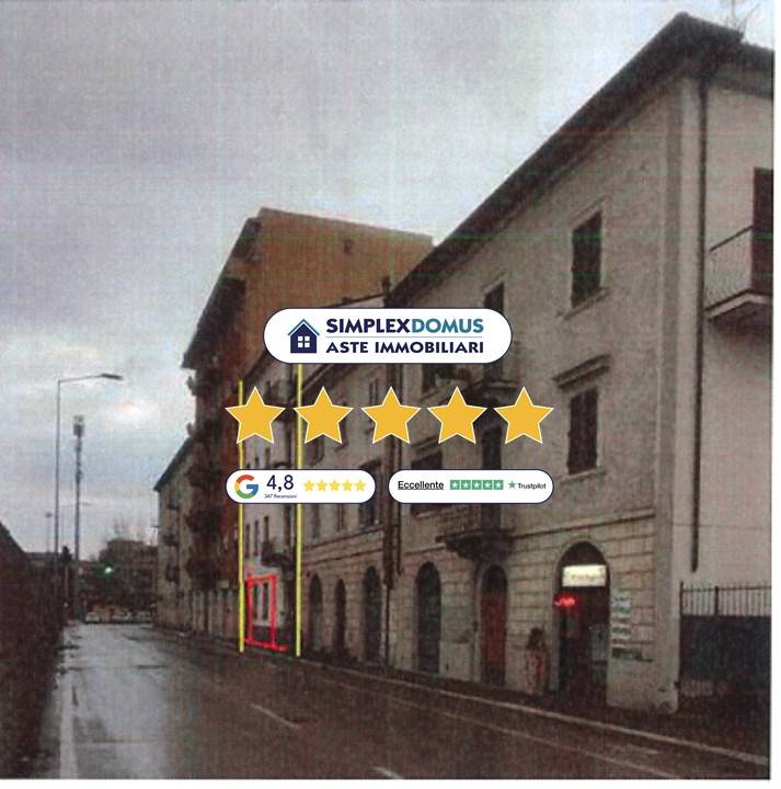 appartamento in vendita ad Arezzo in zona Centro Città