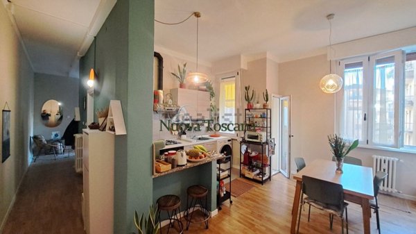 appartamento in vendita ad Arezzo in zona Centro Città