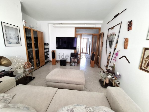 appartamento in vendita ad Arezzo in zona San Leo