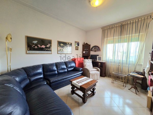 appartamento in vendita ad Arezzo in zona Pescaiola