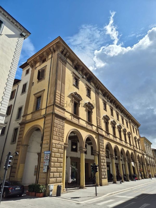 appartamento in vendita ad Arezzo in zona Centro Città