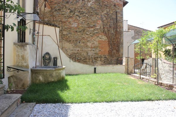 appartamento in vendita ad Arezzo in zona Centro Città