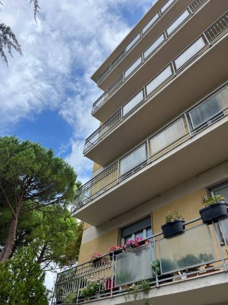 appartamento in vendita ad Arezzo in zona Giotto/XXV Aprile