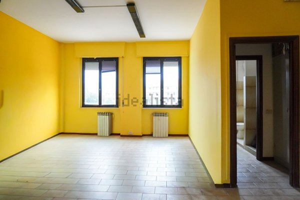 appartamento in vendita ad Arezzo in zona Centro Città