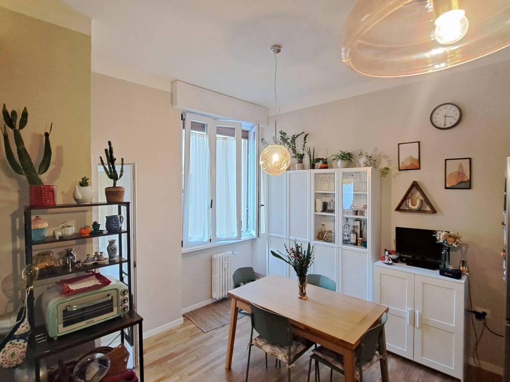 appartamento in vendita ad Arezzo in zona Centro Città