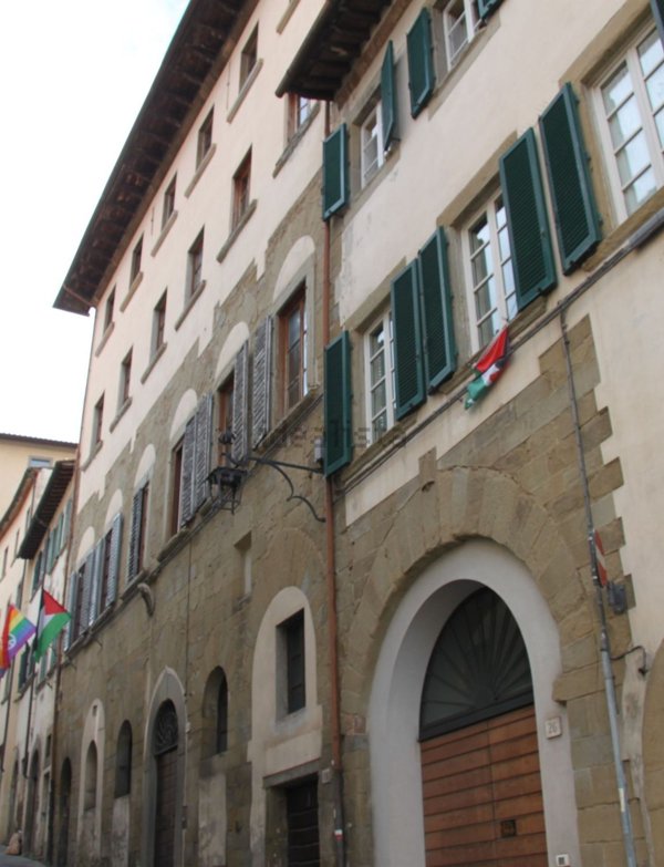 appartamento in vendita ad Arezzo in zona Centro Città
