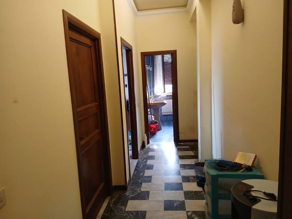 appartamento in vendita ad Arezzo in zona Chiassa-Tregozzano