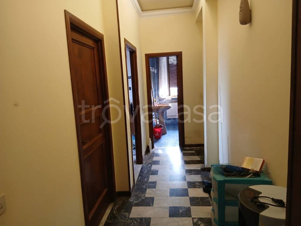 appartamento in vendita ad Arezzo in zona Quarata