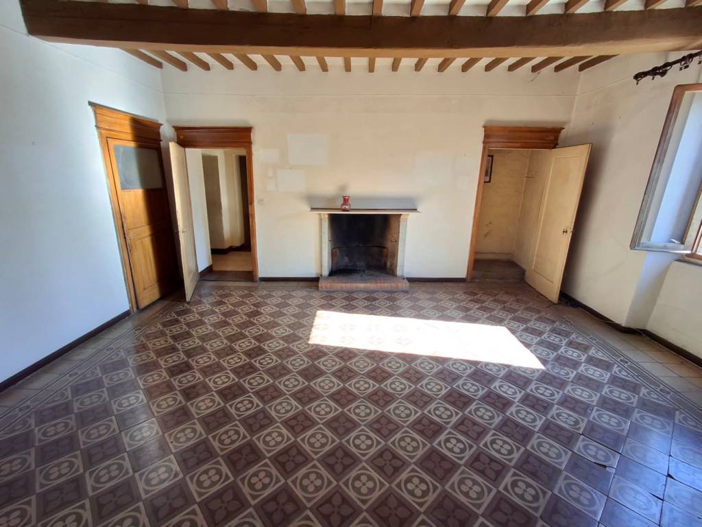 appartamento in vendita ad Arezzo in zona Fiorentina