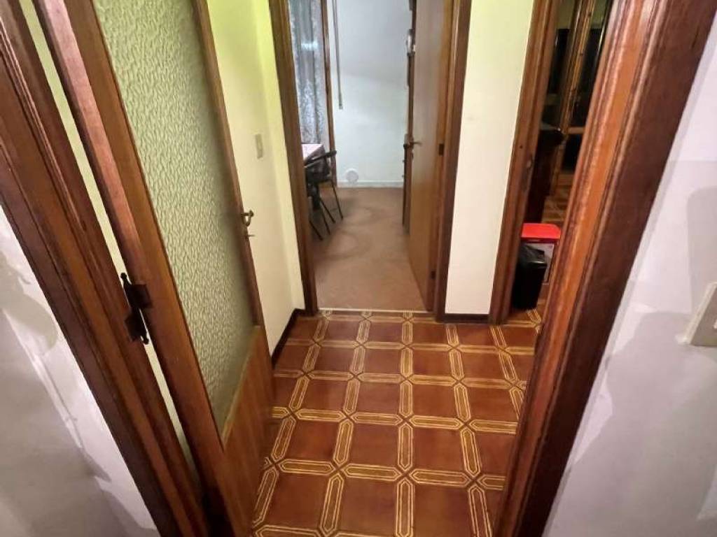 appartamento in vendita ad Arezzo in zona Giotto/XXV Aprile