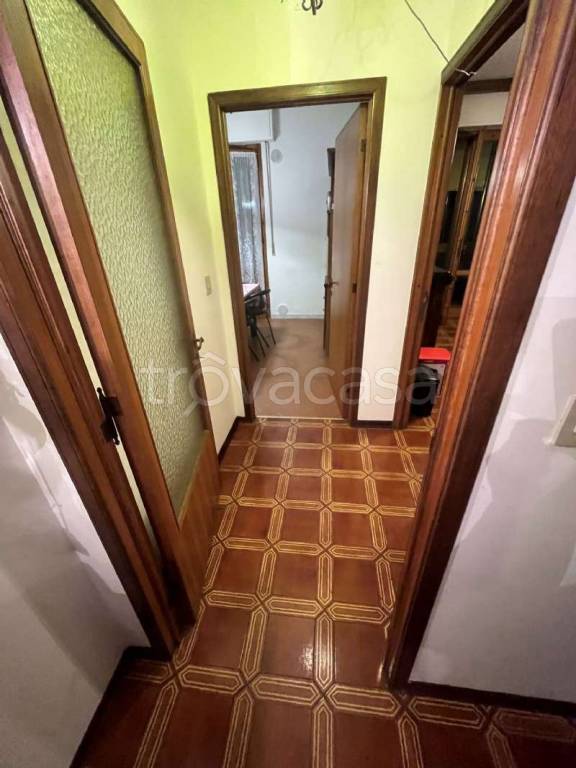 appartamento in vendita ad Arezzo in zona Giotto/XXV Aprile