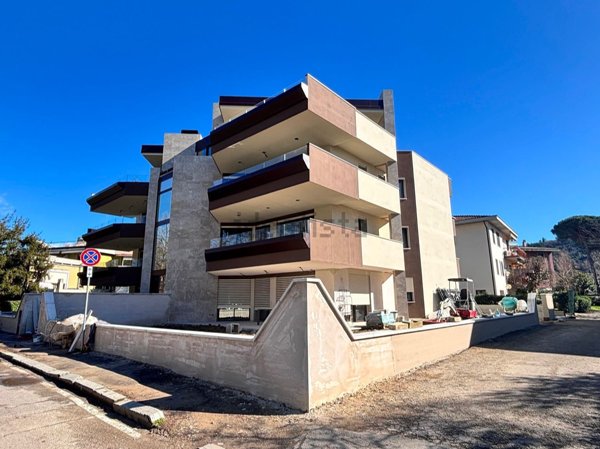 appartamento in vendita ad Arezzo in zona Giotto/XXV Aprile