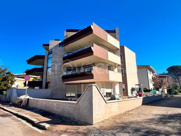 appartamento in vendita ad Arezzo in zona Giotto/XXV Aprile