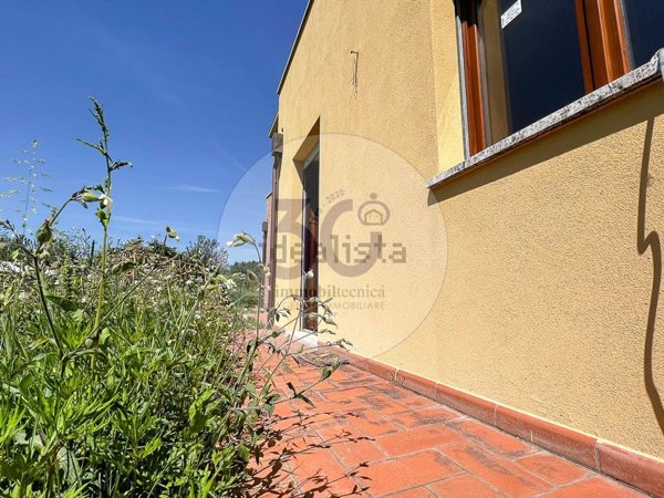 appartamento in vendita ad Arezzo