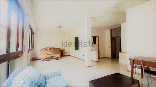 appartamento in vendita ad Arezzo in zona Centro Città