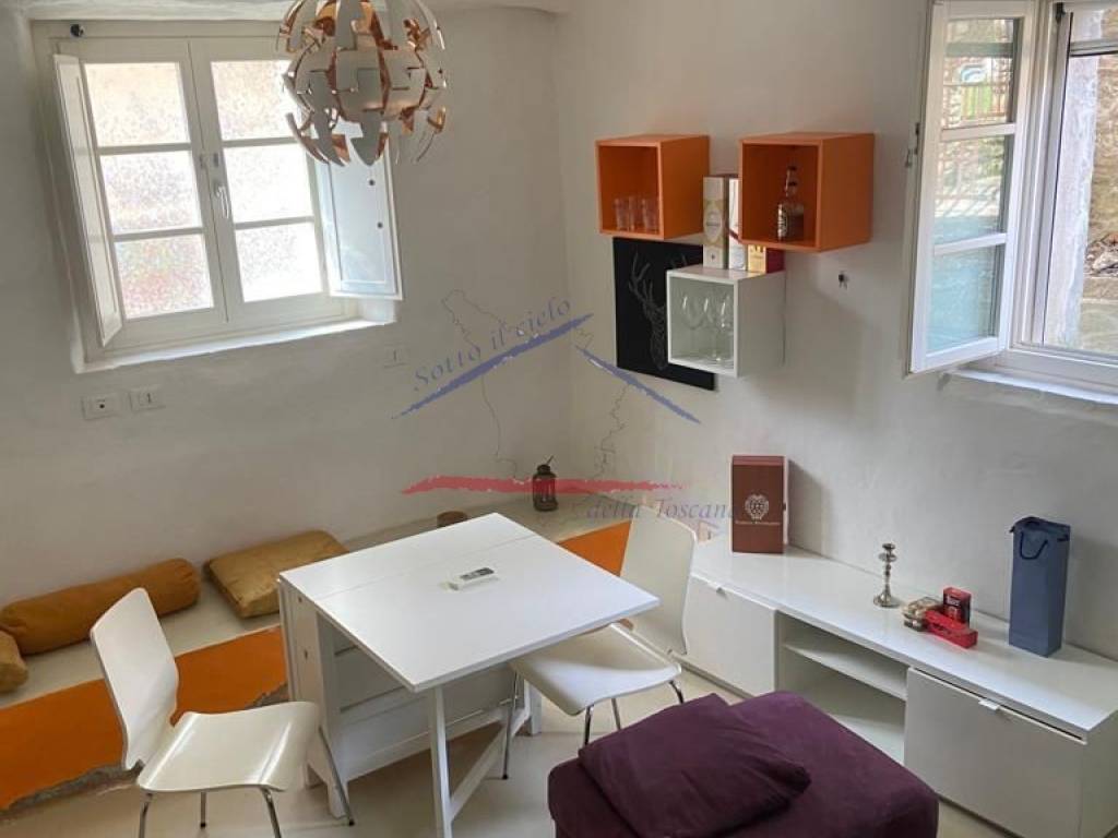 appartamento in vendita ad Arezzo in zona Marcena