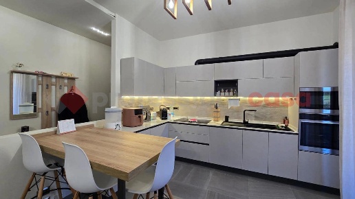 appartamento in vendita ad Arezzo in zona San Giuliano